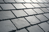 Woodford Wells slate roof