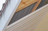 rated Woodford Wells soffit repair companies