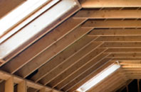 Woodford Wells tapered roof insulation quotes