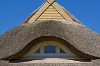 Woodford Wells thatch roofing