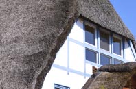 find rated Woodford Wells thatchers